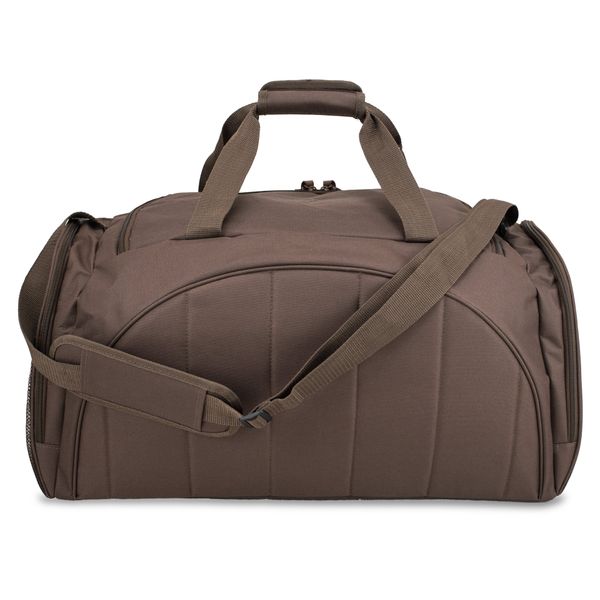 Semiline Semiline Unisex's Fitness_Travel Bag A3029-2