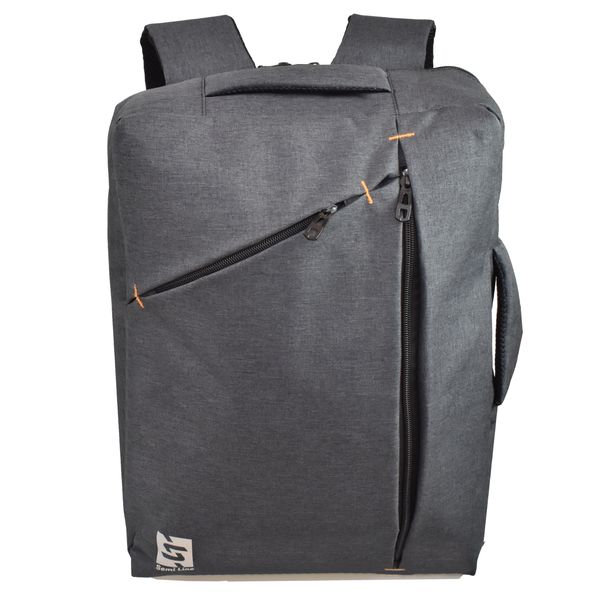 Semiline Semiline Unisex's Laptop Backpack P8388-9