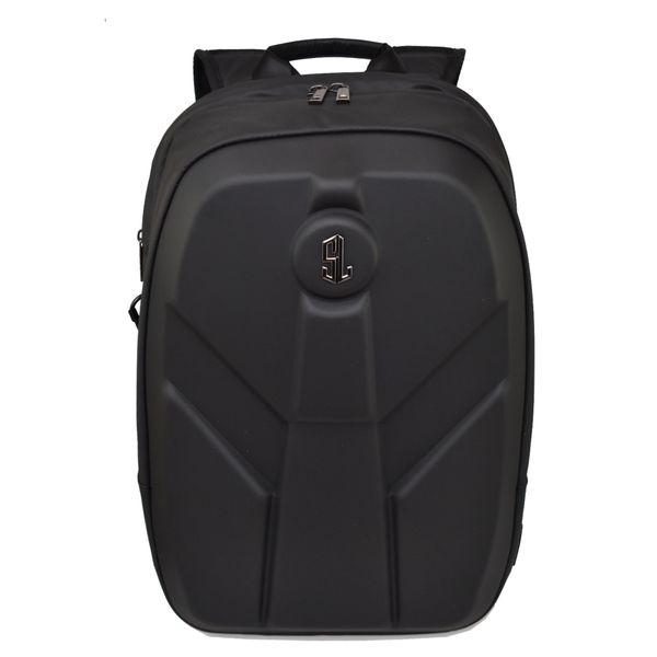 Semiline Semiline Unisex's Laptop Backpack with USB port P8012