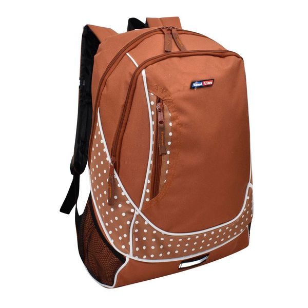 Semiline Semiline Woman's Backpack 4667-3