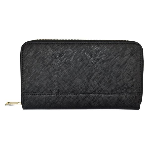 Semiline Semiline Woman's Wallet 3051-7