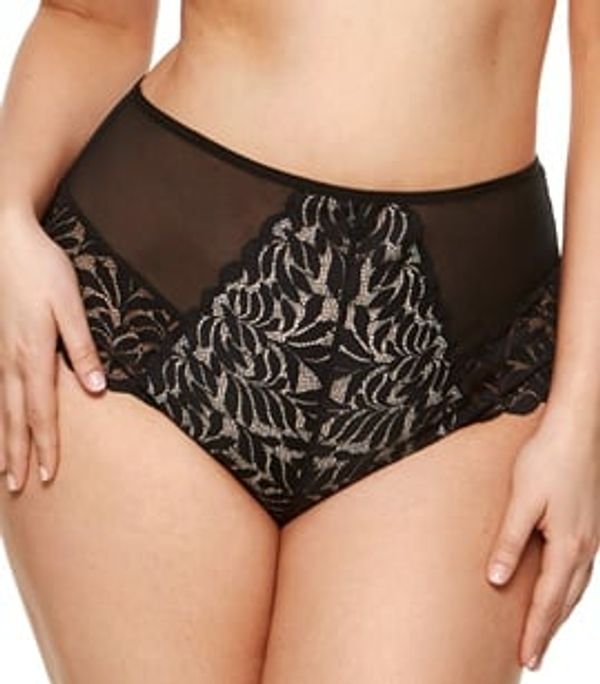 Gorteks Sento / FW panties with high waist