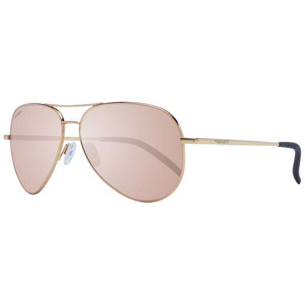 Serengeti Serengeti Sunglasses 8546 Carrara 59