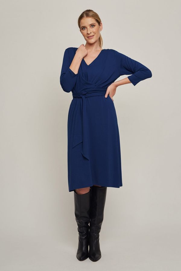 Seriously Сериозно женска рокля Йоко