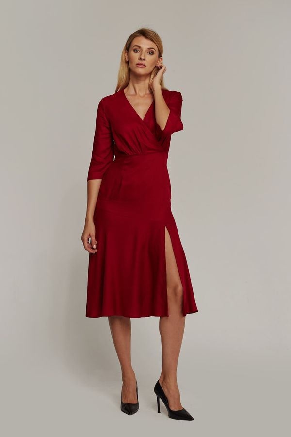 Seriously Сериозно женска рокля Вера