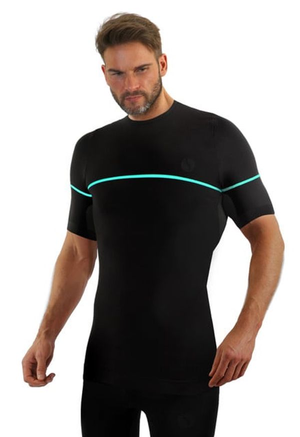Sesto Senso Sesto Senso Man's Thermo Top Short CL33