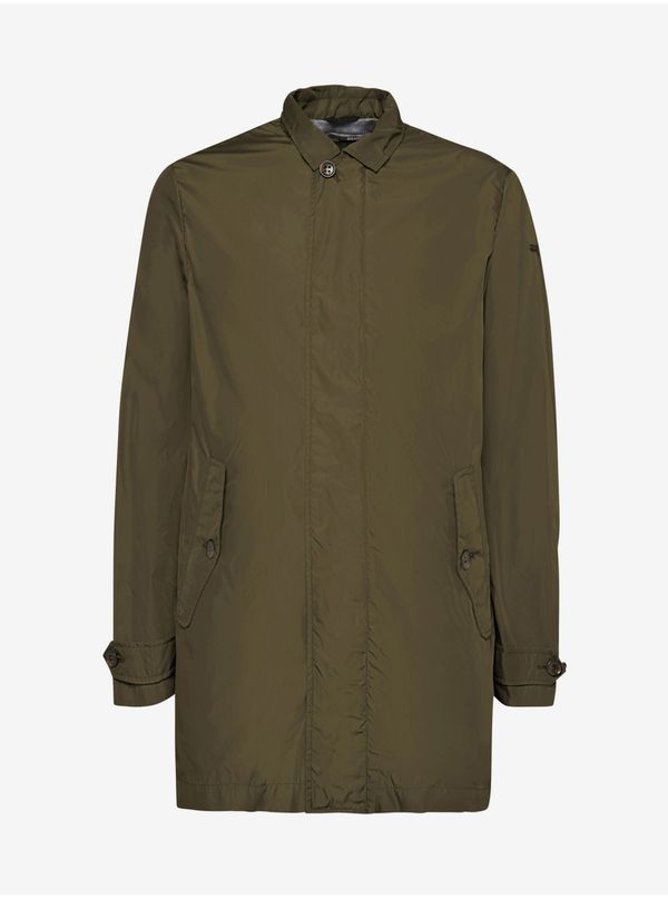 GEOX Sestriere Coat Geox - Men