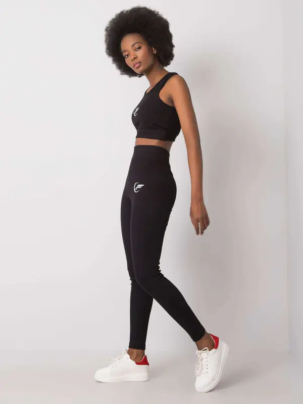 For Fitness Set-359-KMPL-010.15-black