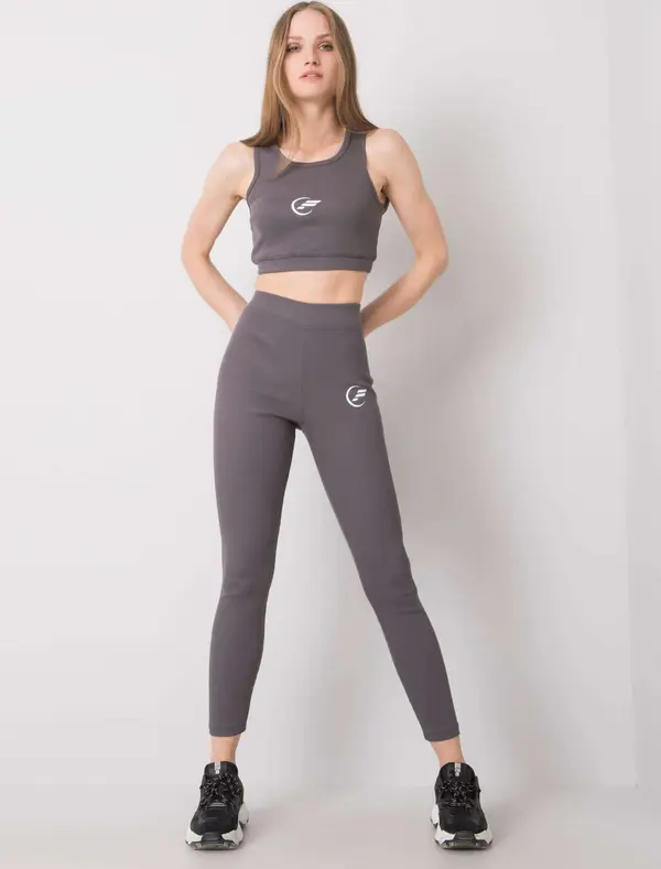 For Fitness Set-359-KMPL-010.17-dark grey