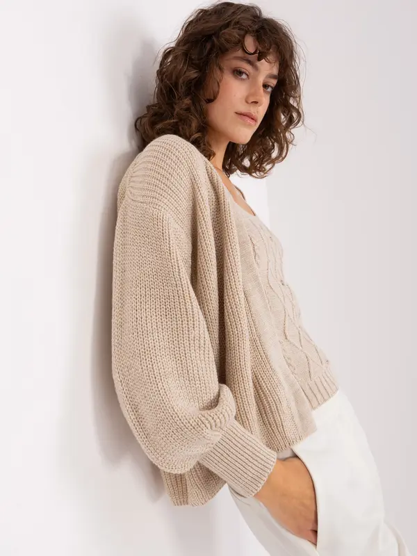 BADU Set-BA-KMPL-8019.20-beige