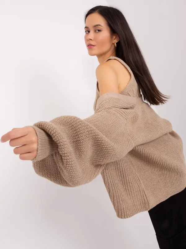 BADU Set-BA-KMPL-8019.20-dark beige