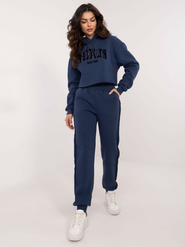 Calimera Set-CLM-KMPL-1282.37-dark blue