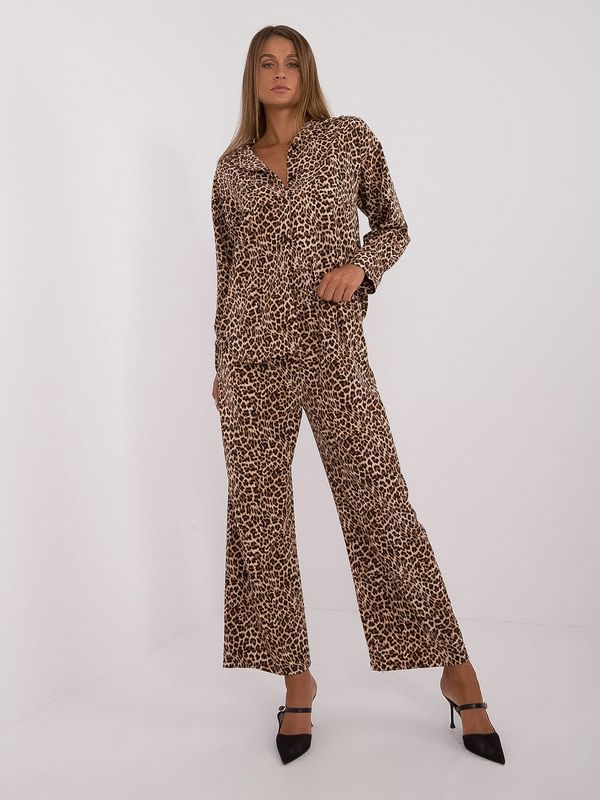 Italy Moda Set-DHJ-KMPL-19588-3.78-black-beige