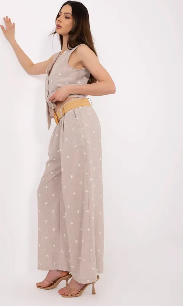 Italy Moda Set-DHJ-KMPL-20882.66-dark beige