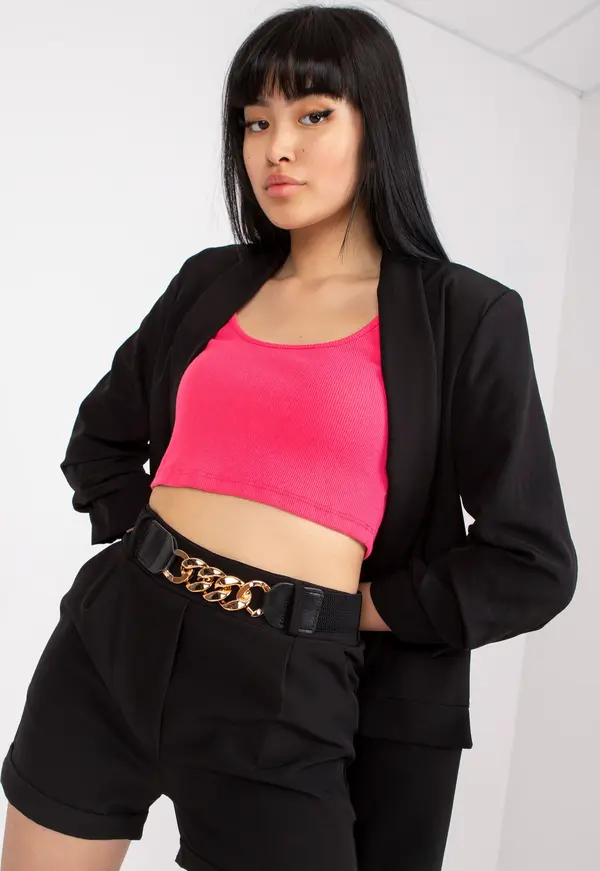 Italy Moda Set-DHJ-KMPL-7684-1.06-black