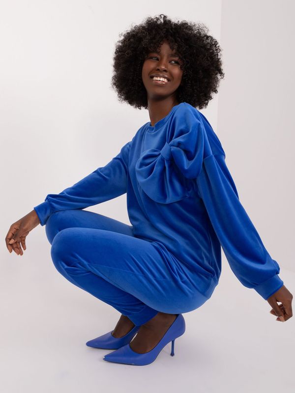 Italy Moda Set-DHJ-KMPL-8831.14X-cobalt