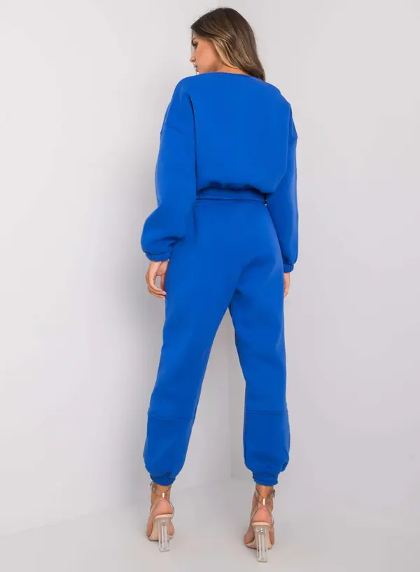 ex moda Set-EM-KMPL-529.90-cobalt