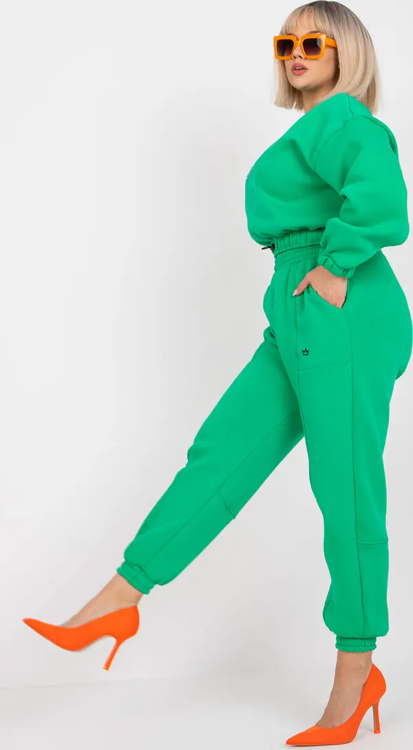ex moda Set-EM-KMPL-529.90-green