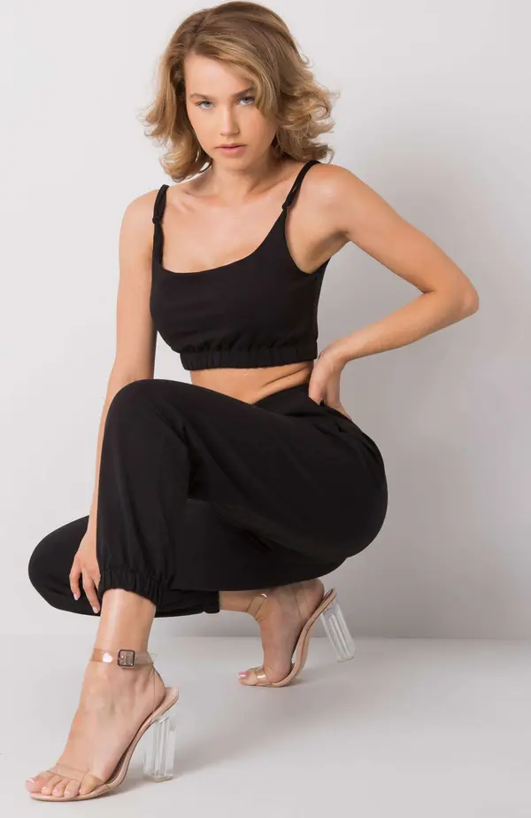 ex moda Set-EM-KMPL-601.66-black