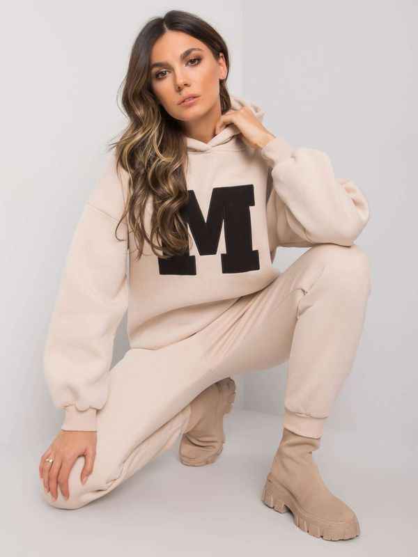 ex moda Set-EM-KMPL-668.72-beige