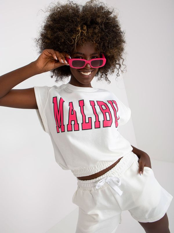 ex moda Set-EM-KMPL-730.60-white