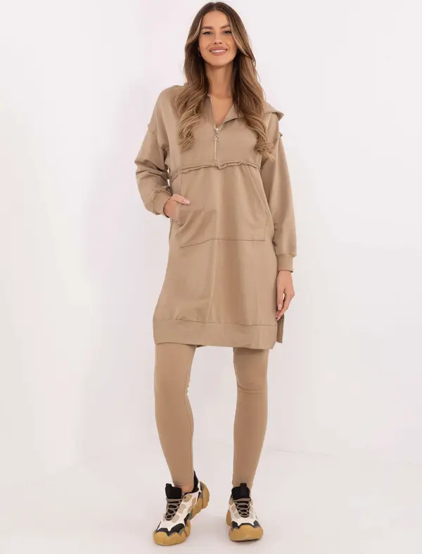 My Red Lips Set-EM-KMPL-853.34-dark beige