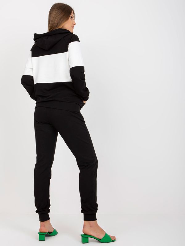 FANCY Set-FA-KMPL-7925.79P-black-white