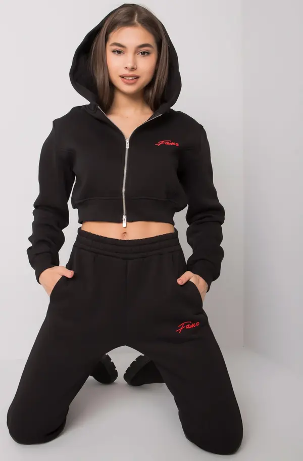 Factory Price Set-FE-KMPL-5087.23P-black