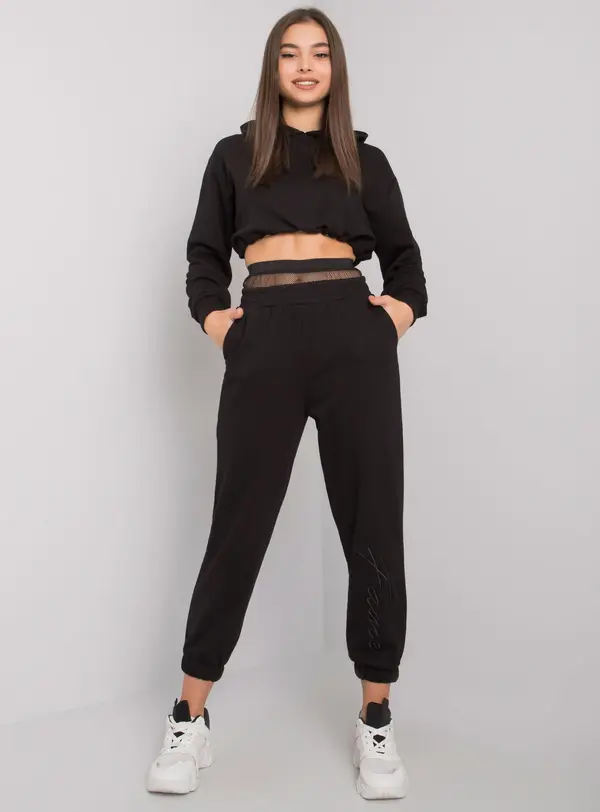 Factory Price Set-FE-KMPL-5545.14P-black