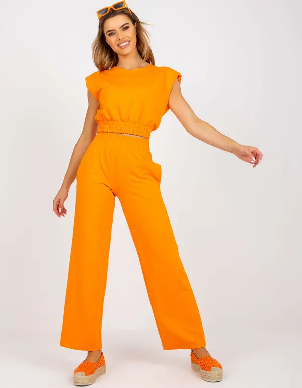 RUE PARIS Set-HV-KMPL-VE09.05-orange