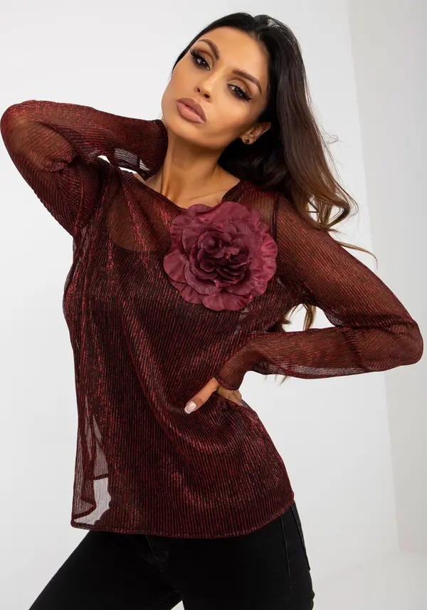 LAKERTA Set-LK-KMPL-506635.54P-black-red