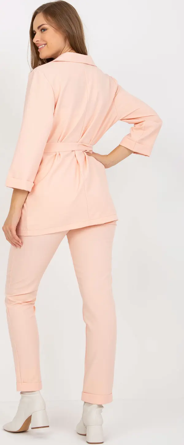 LAKERTA Set-LK-KMPL-508173.25-peach