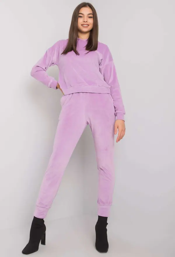 LAKERTA Set-LK-KMPL-508482.31X-light purple