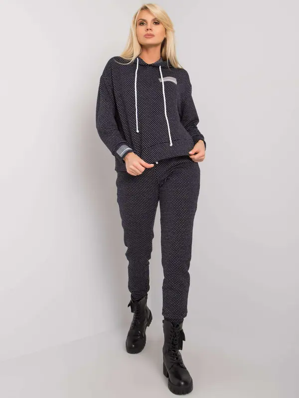 LAKERTA Set-LK-KMPL-508677.24X-black