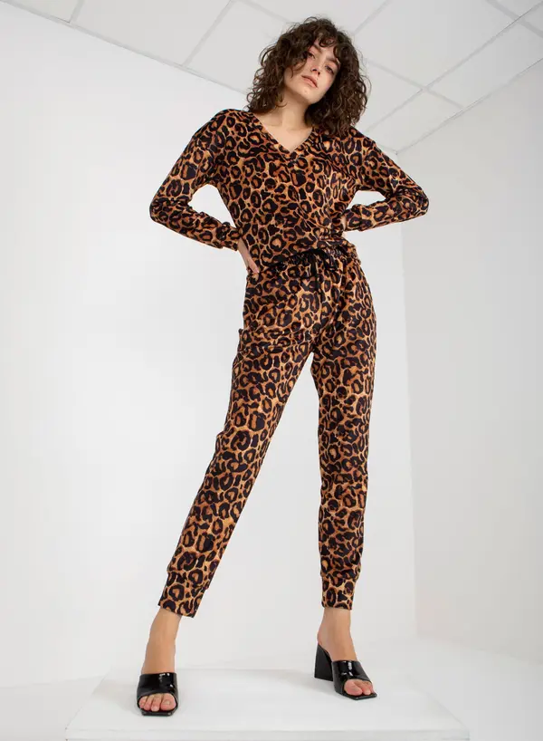 LAKERTA Set-LK-KMPL-509028-1.84-black-beige