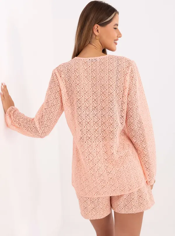 LAKERTA Set-LK-KMPL-509069.92-peach