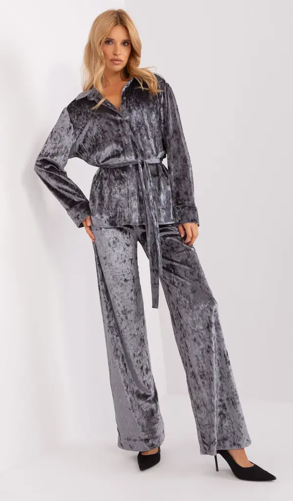 LAKERTA Set-LK-KMPL-509427.43-dark grey