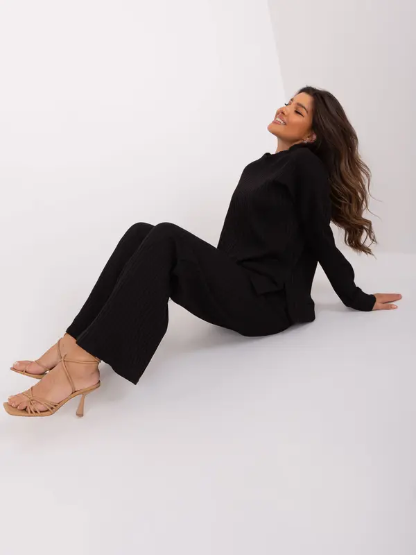 LAKERTA Set-LK-KMPL-509497.32-black