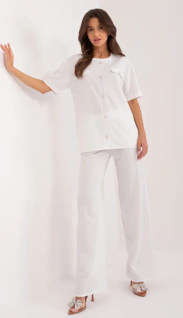 LAKERTA Set-LK-KMPL-509679.01X-white