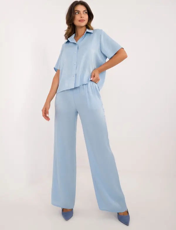 LAKERTA Set-LK-KMPL-509728.84-light blue