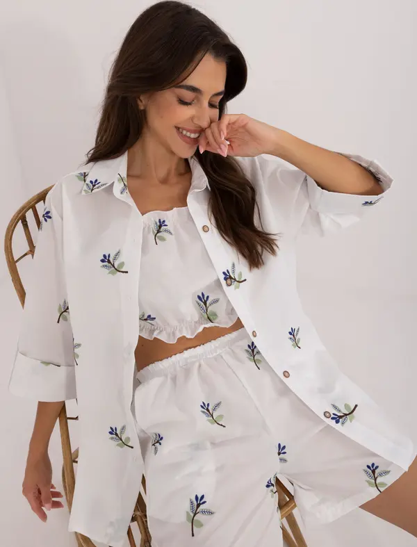 LAKERTA Set-LK-KMPL-509732.38-white