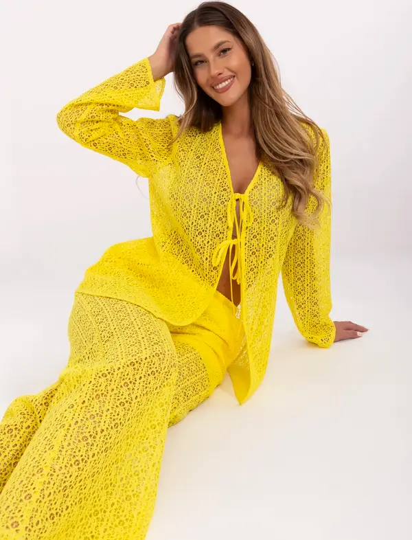 LAKERTA Set-LK-KMPL-509993.87-yellow