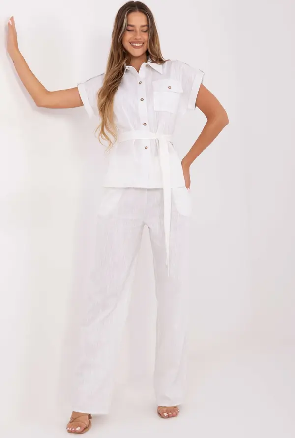 LAKERTA Set-LK-KMPL-510064.94-white