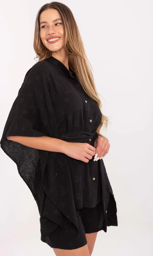 LAKERTA Set-LK-KMPL-510072.68-black