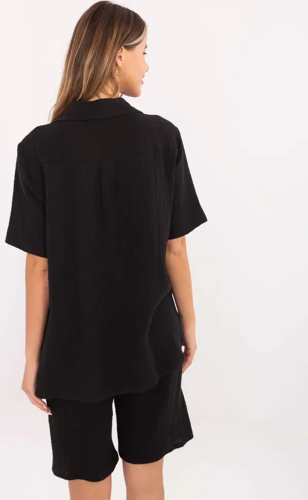 LAKERTA Set-LK-KMPL-510096.96-black