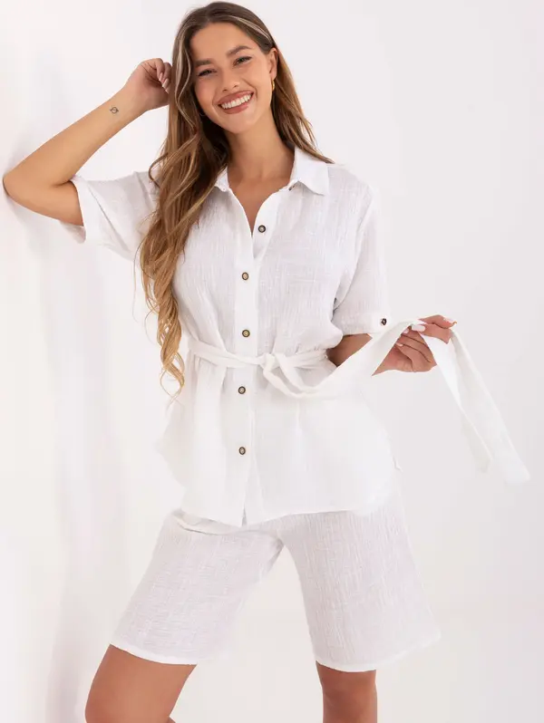 LAKERTA Set-LK-KMPL-510096.96-white