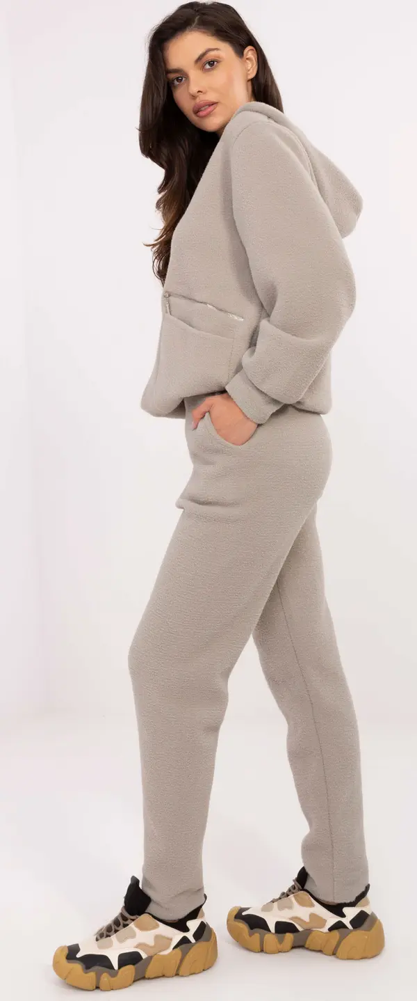 Factory Price Set-MBM-KMPL-30817.17-grey