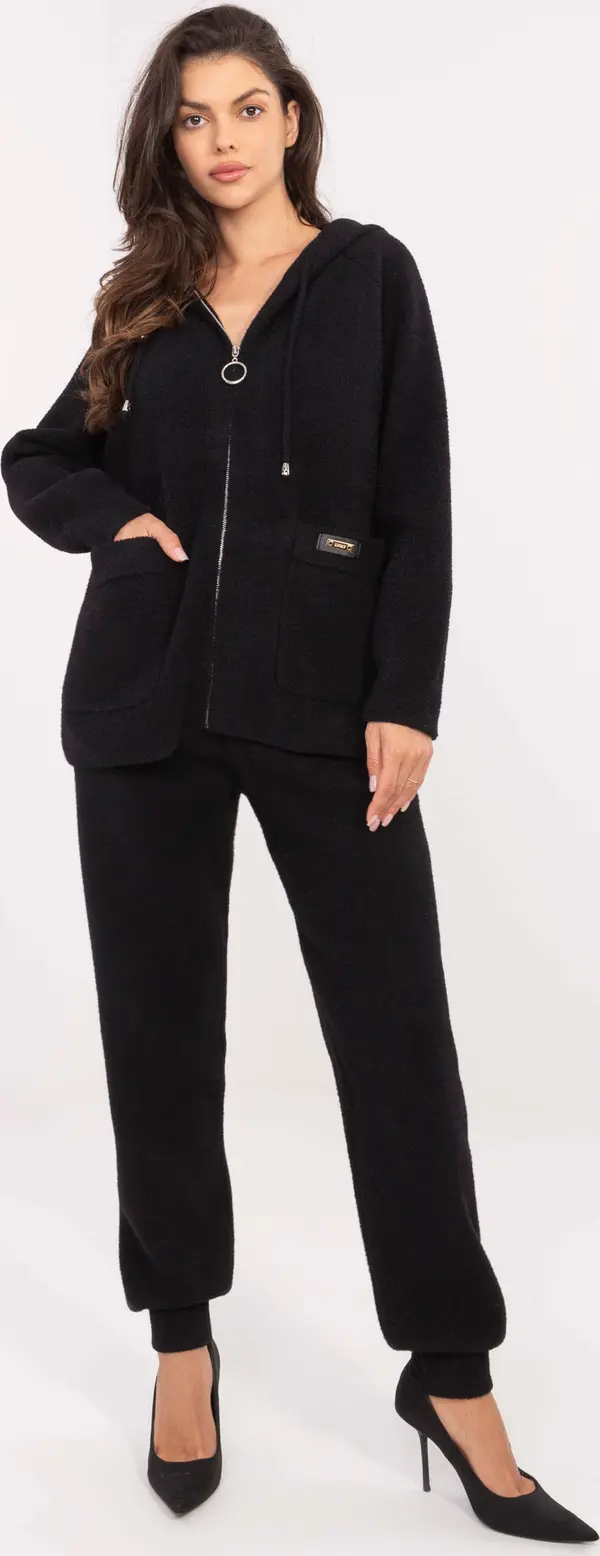 Factory Price Set-MBM-KMPL-30818.60-black