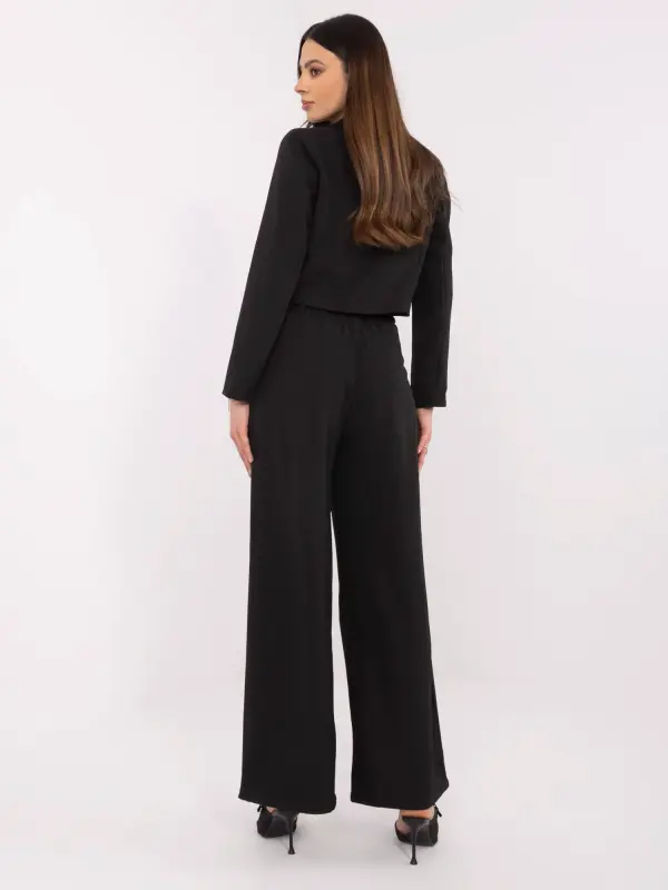 Italy Moda Set-MI-KMPL-C278.70-black