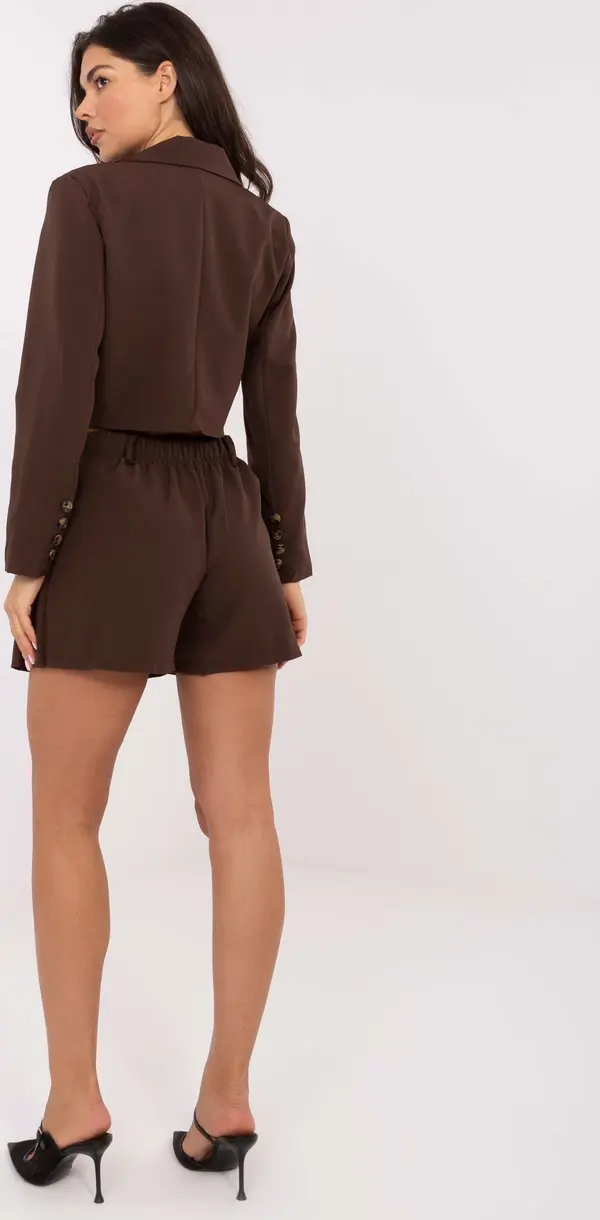 Italy Moda Set-MI-KMPL-C682.76-dark brown